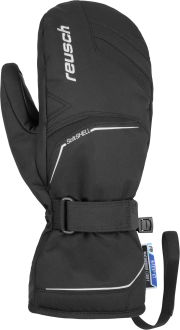 Reusch Primus R-TEX® XT Mitten 4801524 700 black front